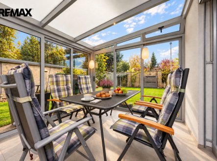 Prodej domu/vily, 156 m²