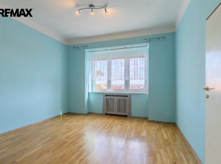 Prodej bytu, 2+kk, 56 m²