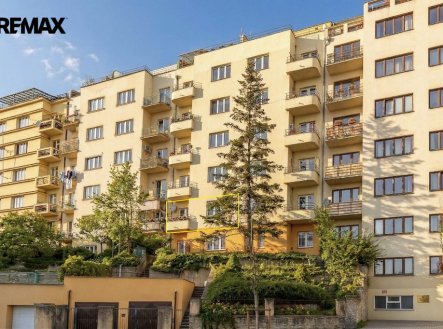 Prodej bytu, 2+kk, 56 m²