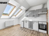 Pronájem bytu, 1+1, 46 m²