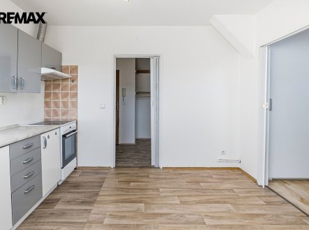Pronájem bytu, 1+1, 46 m²