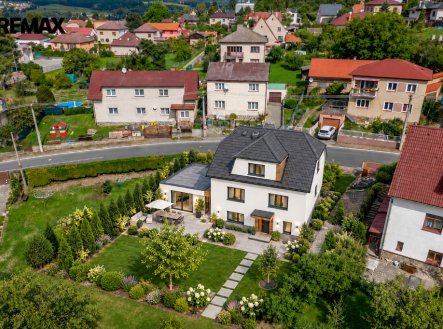 Prodej domu/vily, 178 m²