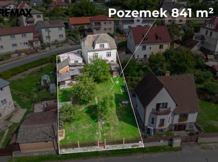 Prodej domu/vily, 178 m²
