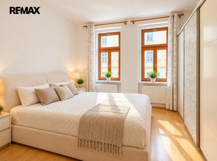Prodej bytu, 3+1, 82 m²