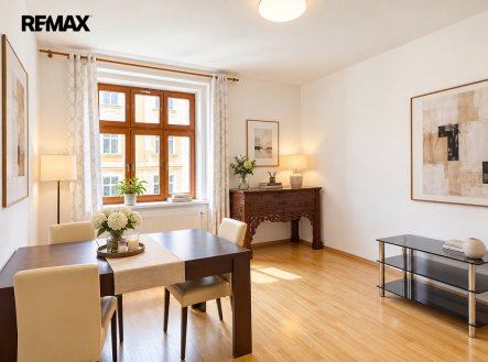 Prodej bytu, 3+1, 82 m²