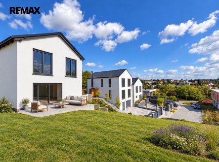 Prodej domu/vily, 199 m²