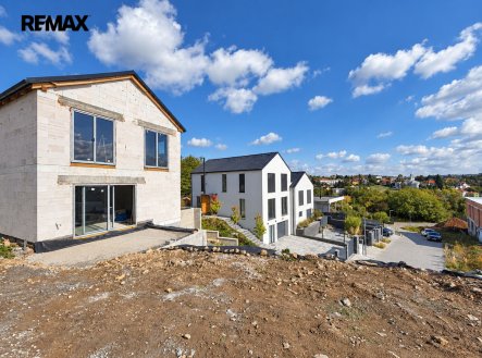 Prodej domu/vily, 199 m²