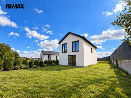 Prodej domu/vily, 199 m²