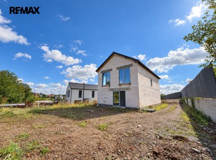 Prodej domu/vily, 199 m²