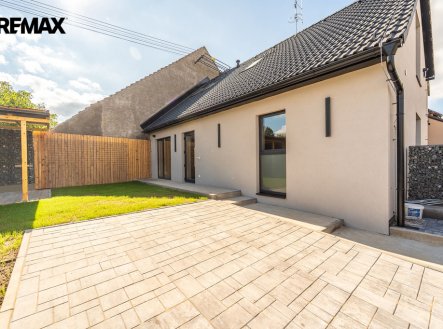 Prodej domu/vily, 97 m²