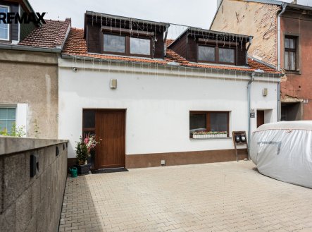 Prodej domu/vily, 208 m²