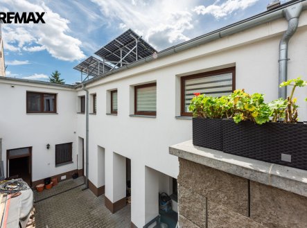 Prodej domu/vily, 208 m²