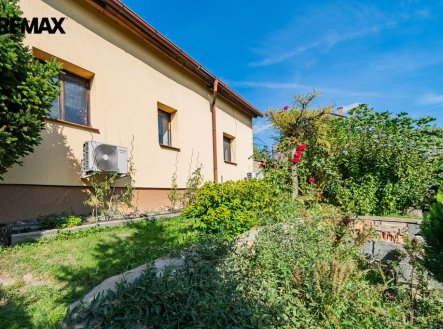 Prodej domu/vily, 90 m²