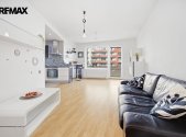 Prodej bytu, 2+kk, 61 m²