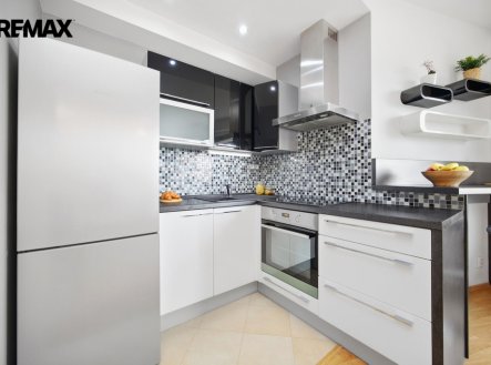 Prodej bytu, 2+kk, 61 m²