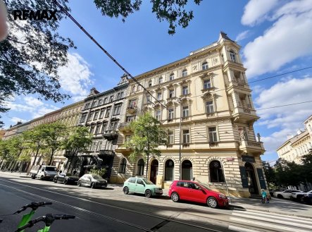Pronájem bytu, 1+1, 50 m²