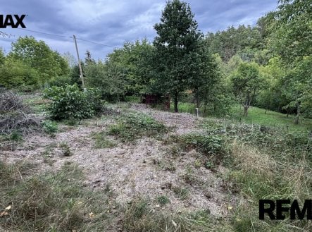 Prodej pozemku pro bydlení, 1 335 m²