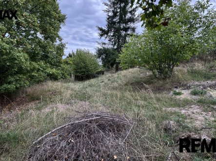 Prodej pozemku pro bydlení, 1 335 m²