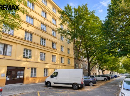 Prodej bytu, 3+kk, 63 m²