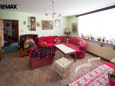 Prodej domu/vily, 180 m²