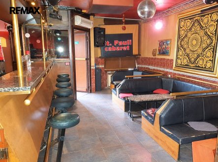 Prodej obchodní prostory, 136 m²