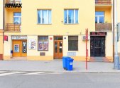 Prodej obchodní prostory, 136 m²