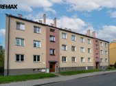 Prodej bytu, 3+1, 63 m²