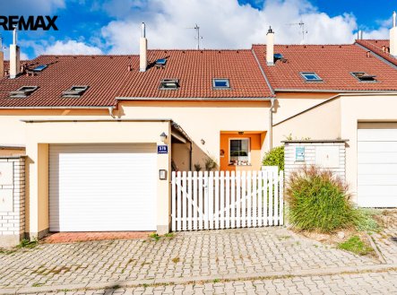 Prodej domu/vily, 103 m²