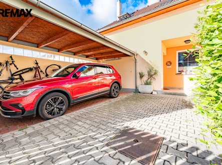 Prodej domu/vily, 103 m²