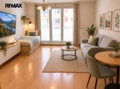 Prodej bytu, 1+kk, 31 m²