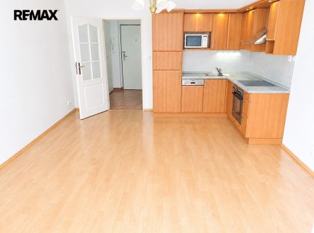 Prodej bytu, 1+kk, 31 m²