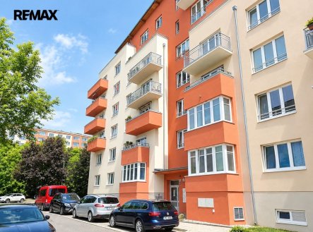 Prodej bytu, 1+kk, 31 m²