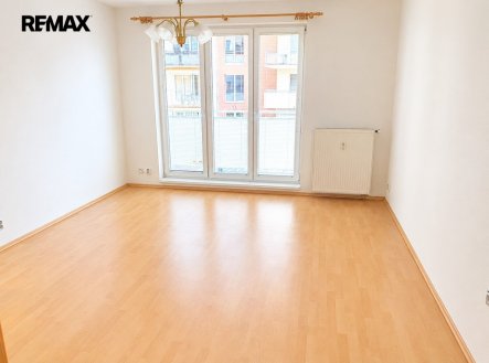 Prodej bytu, 1+kk, 31 m²