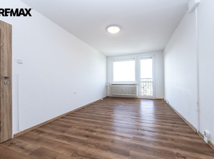 Pronájem bytu, 2+kk, 46 m²