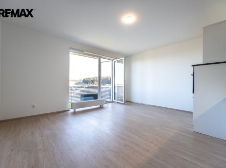 Pronájem bytu, 1+kk, 31 m²