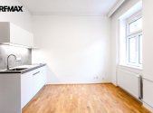 Pronájem bytu, 1+kk, 18 m²