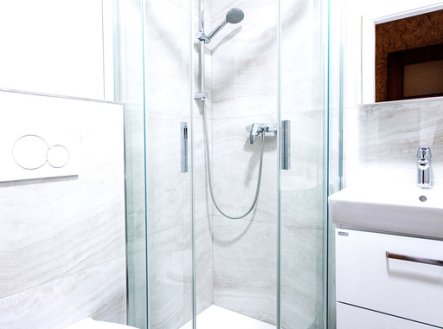 Pronájem bytu, 1+kk, 18 m²