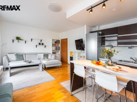 Prodej bytu, 2+kk, 80 m²