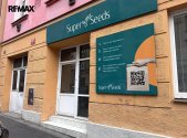 Pronájem obchodní prostory, 18 m²