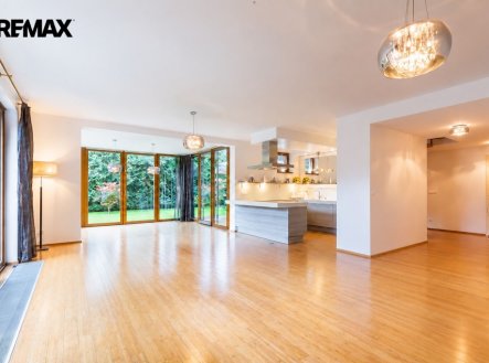 Prodej bytu, 5+1, 306 m²