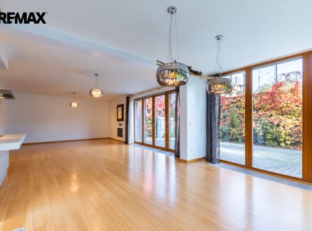 Prodej bytu, 5+1, 306 m²