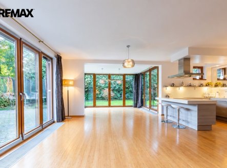 Prodej bytu, 5+1, 306 m²