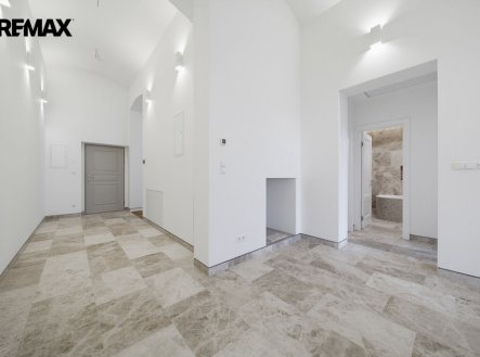 Prodej bytu, 3+1, 109 m²