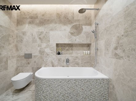 Prodej bytu, 3+1, 109 m²