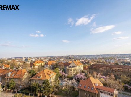 Prodej bytu, 3+kk, 89 m²