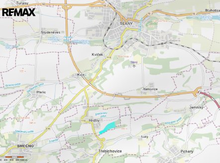 Prodej pozemku, ostatní, 17 275 m²