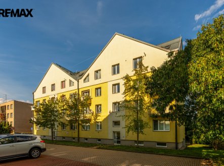Prodej bytu, 3+kk, 103 m²