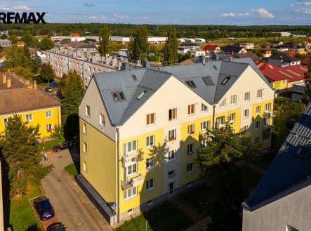 Prodej bytu, 3+kk, 103 m²