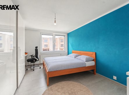 Prodej bytu, 3+kk, 98 m²
