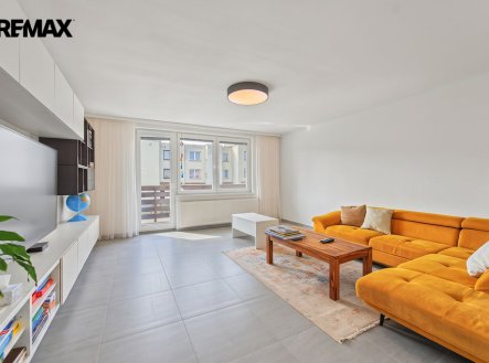 Prodej bytu, 3+1, 98 m²